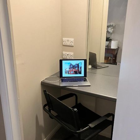 Appartamento Buckingham Court St Albans Esterno foto